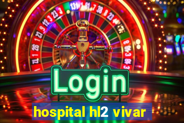 hospital hl2 vivar